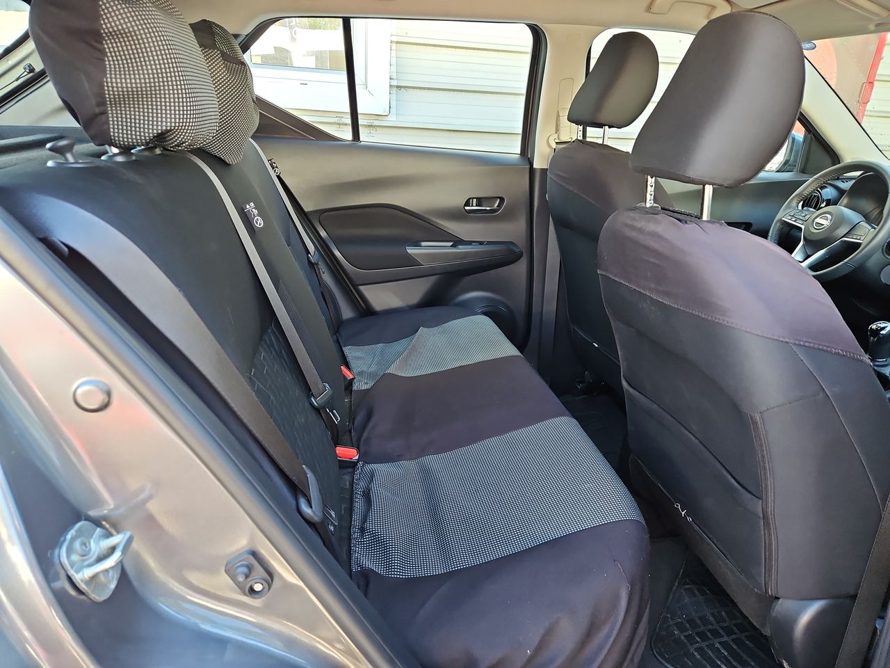 Nissan Kicks Kicks 1.6 2023 Usado en Usados de Primera - Sergio Escobar