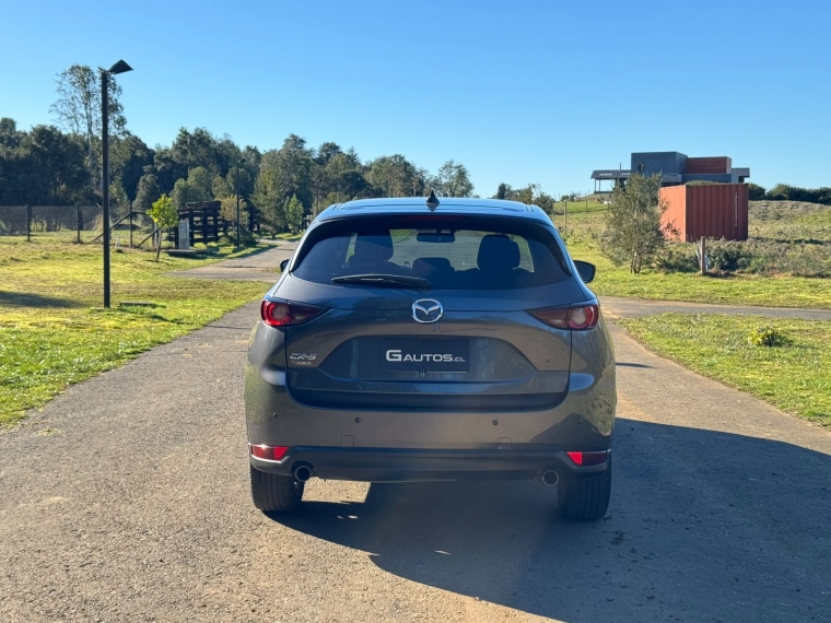 Mazda Cx-5 R 2019 Usado en G Autos Automotriz - G Autos