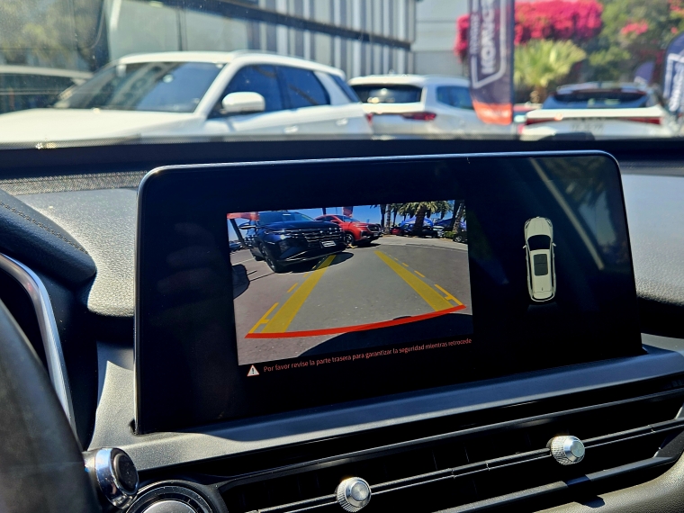 Chery Tiggo 8 Tiggo 8 Pro Glx Dct 1.6 Aut 2023 Usado en Rosselot Usados