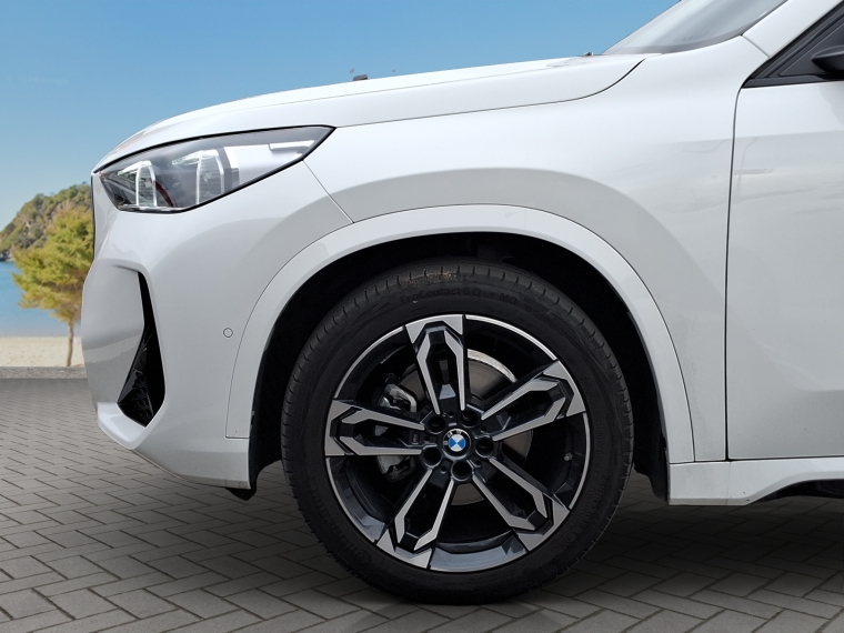 Bmw X1 Sdrive18i M Sport 2026 Usado Usado en Webautos.cl Bmw X1 Sdrive18i M Sport 2026 Usado Usado en Webautos.cl
