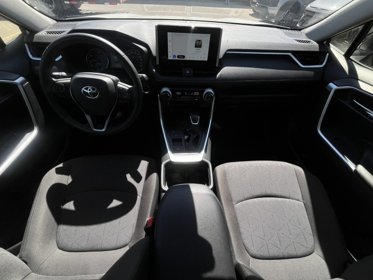 Toyota Rav4 2.5 Xle Hev 2025 Usado  Usado en Kovacs Usados