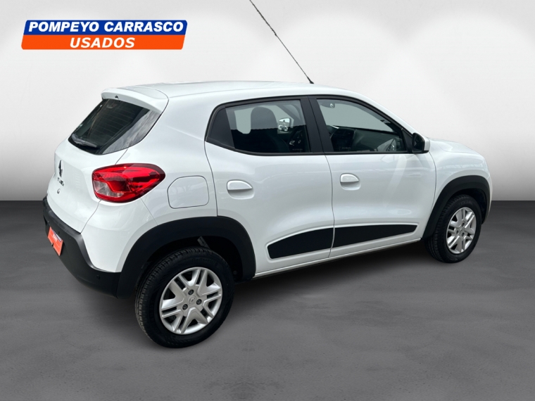 Renault Kwid Kwid 1.0 Hb Intens 4x2 Mt 2022 Usado  Usado en Pompeyo