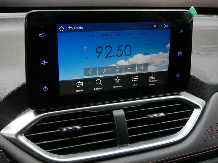 Chevrolet Groove 1.5 2022 Usado Usado en Webautos.cl Chevrolet Groove 1.5 2022 Usado Usado en Webautos.cl