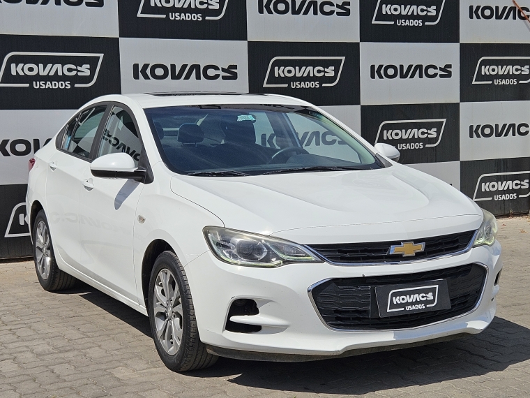 Chevrolet Cavalier Premier At 2018 Usado  Usado en Kovacs Usados