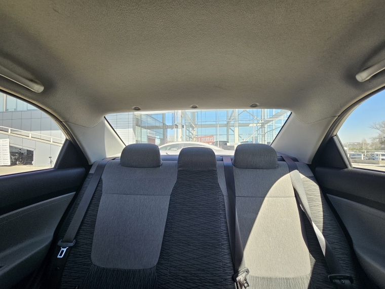 Kia Soluto Soluto Ex 1.4 2023 Usado en Rosselot Usados