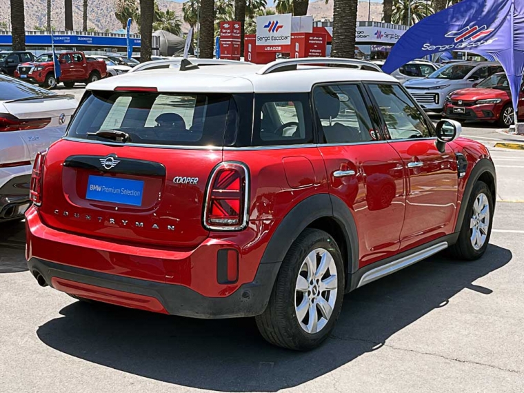 Mini Countryman Countryman C 1.5  2023 Usado  Usado en BMW Premium Selection