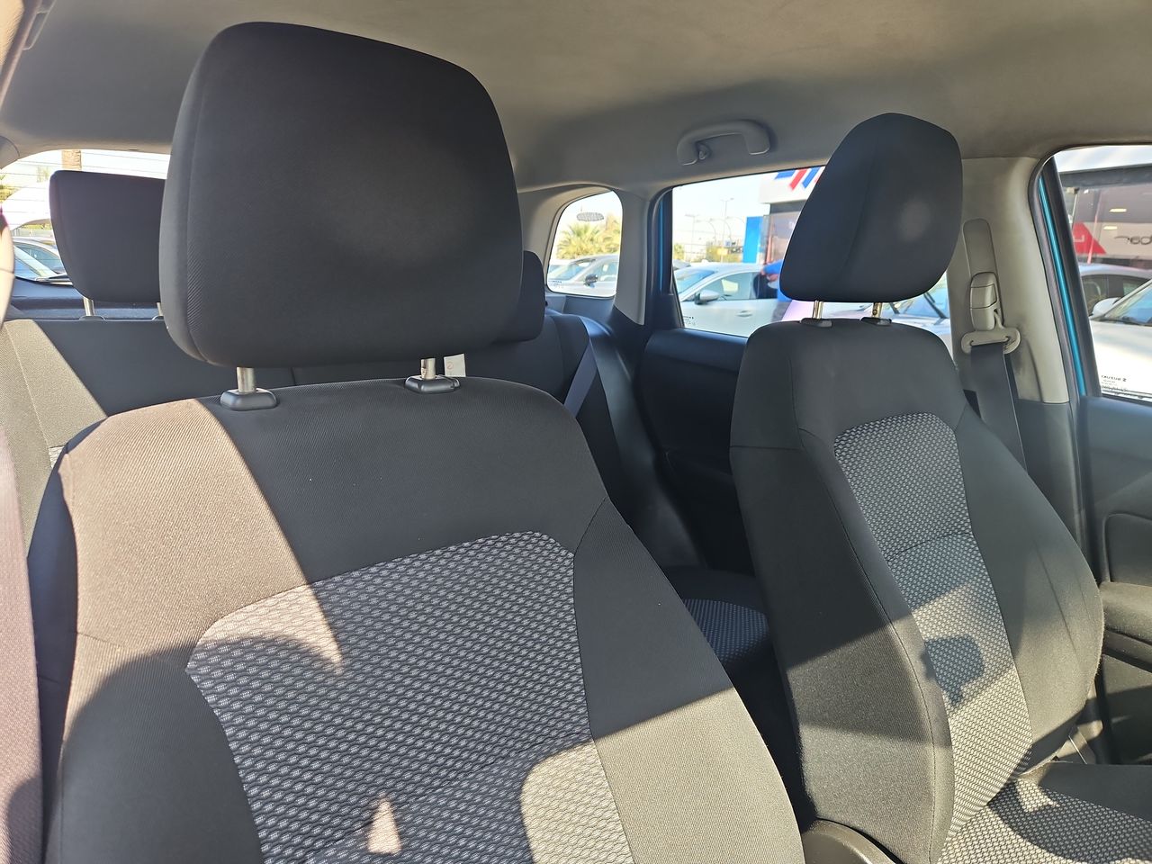Suzuki Vitara Vitara 1.6 2017 Usado en Usados de Primera - Sergio Escobar