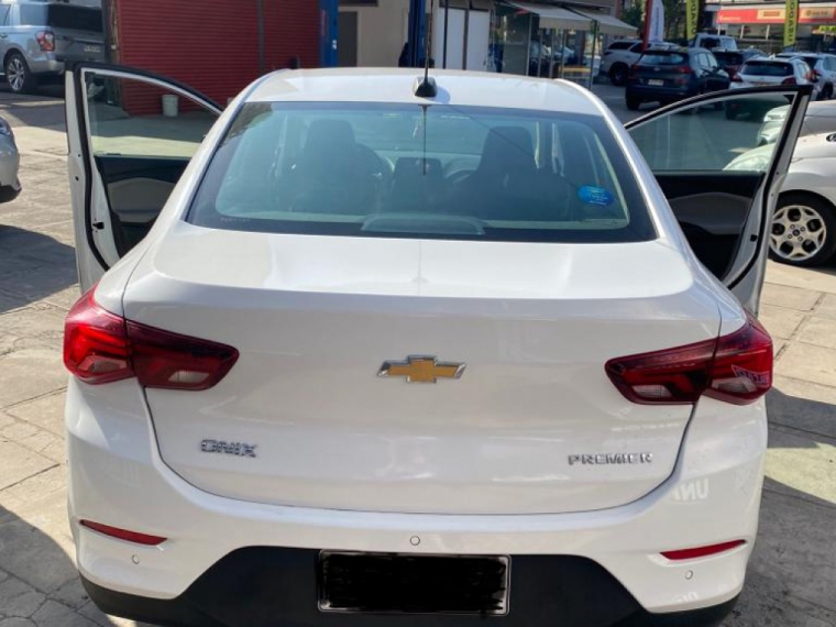Chevrolet Onix Onix Nb Premier 1.0t Aut 2020 Usado  Usado en Webautos.cl
