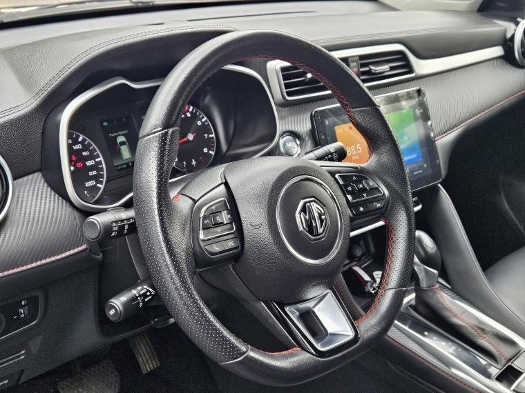Mg Zx Cvt 1.5 Aut 2022 Usado  Usado en Kovacs Usados