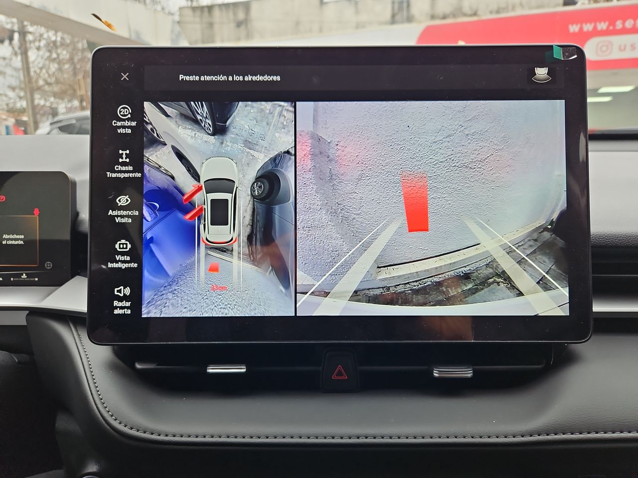 Great wall Haval Haval H6 Ice 2.0 Aut 2026 Usado en Usados de Primera - Sergio Escobar