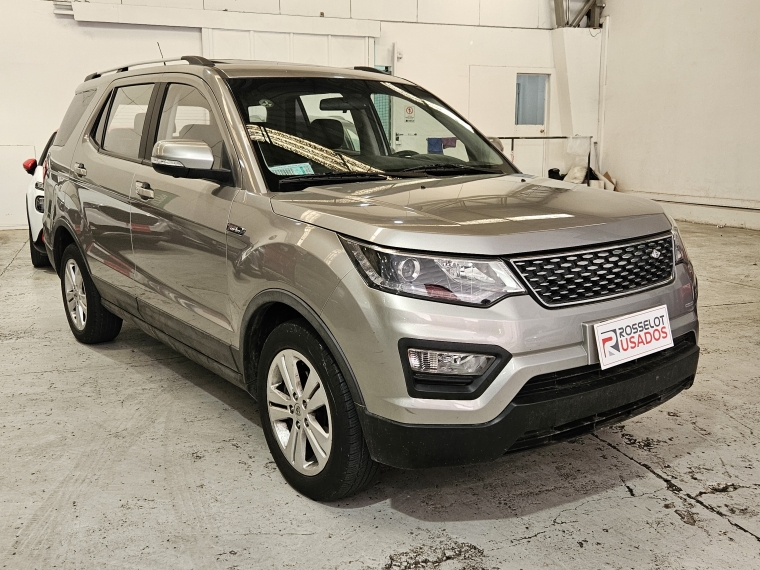 Changan Cx70 Cx70 T 1.5 Aut 2022 Usado en Rosselot Usados