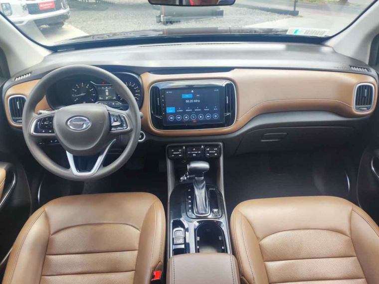 Gac motor Gs3 1.3t At Ge 2022 Usado  Usado en Webautos.cl