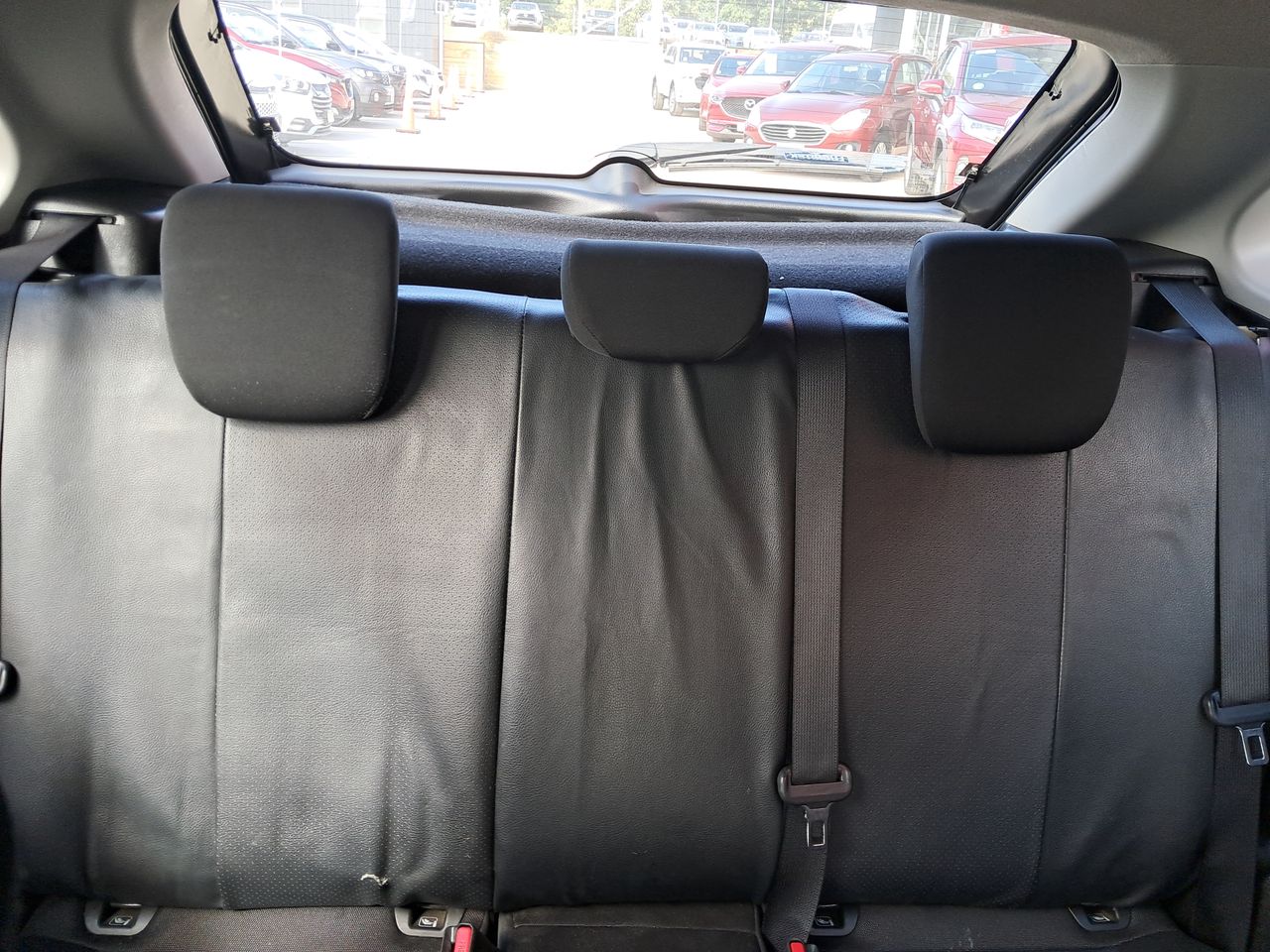 Suzuki Baleno Baleno Hb 1.4 2021 Usado en Usados de Primera - Sergio Escobar