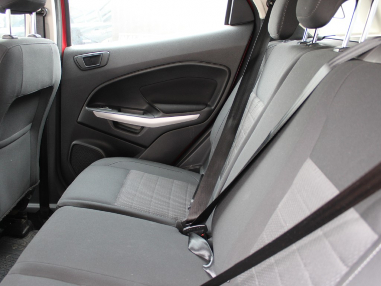 Ford Ecosport Mt 2018 Usado  Usado en Webautos.cl