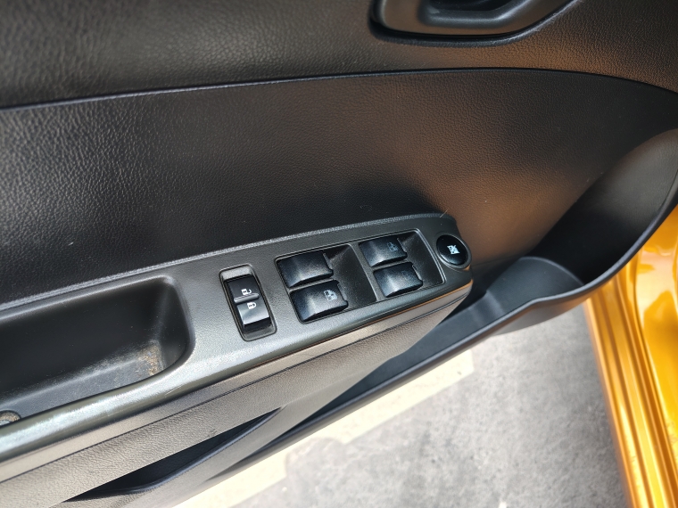 Chevrolet Spark gt Spark Gt 1.2 A/a 2018 Usado en Rosselot Usados