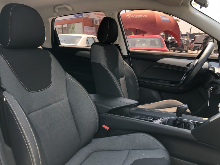 Baic X35 X35 Elite 1.5 2022 Usado en Rosselot Usados