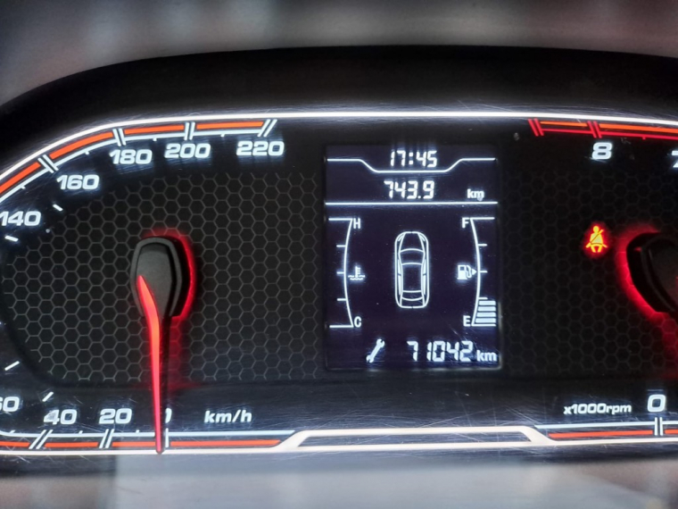 Chery Tiggo 2 Gls 1.5 2019 Usado  Usado en Webautos.cl