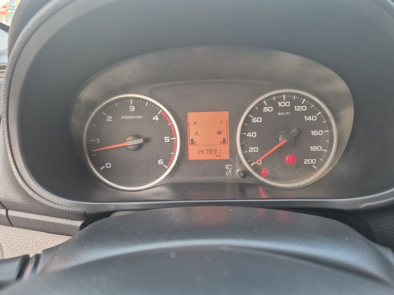 Mitsubishi L200 L200 Katana Crt 4x4 2.4 2019 Usado en Usados de Primera - Sergio Escobar