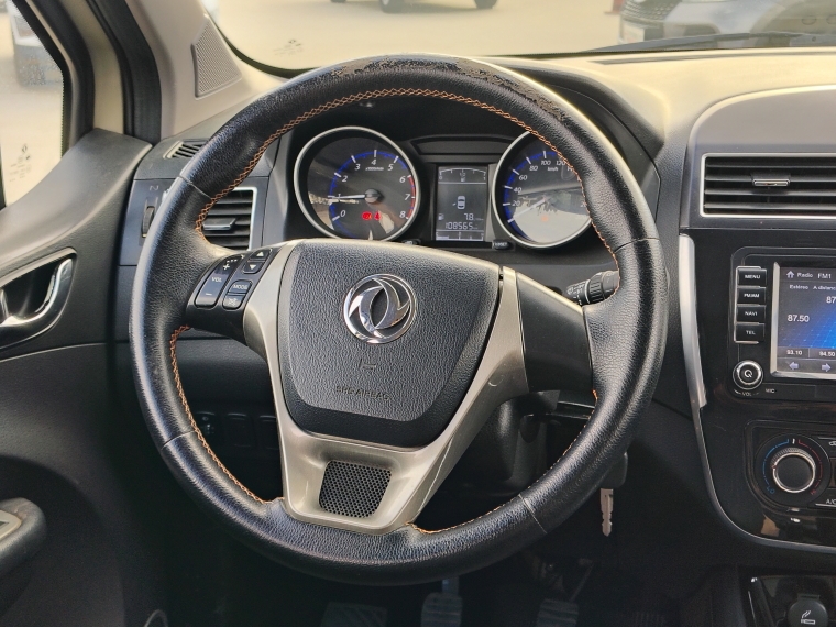 Dongfeng Joyear x3 X3 Dohc 1.6 2020 Usado en Rosselot Usados