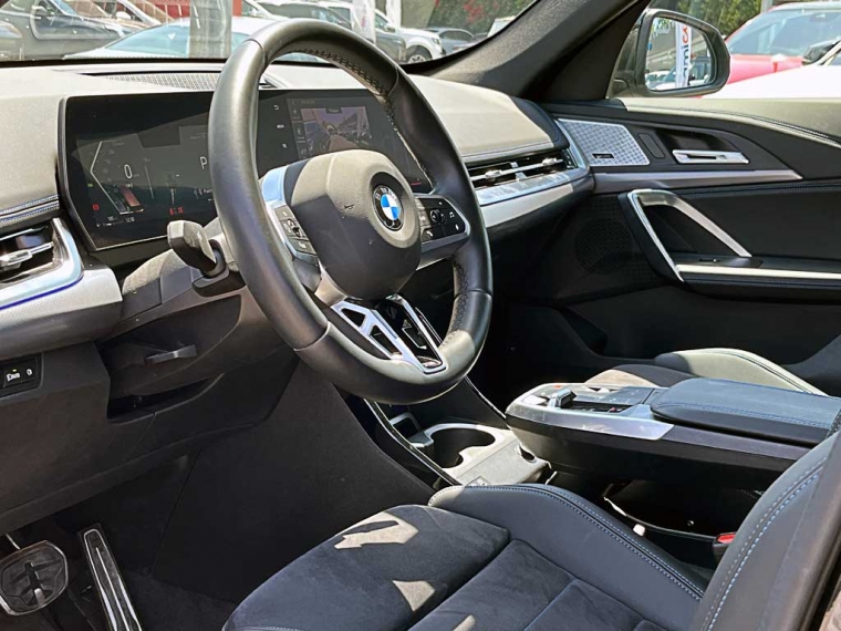 Bmw X1 Sdrive18i M Sport 2025 Usado  Usado en BMW Premium Selection