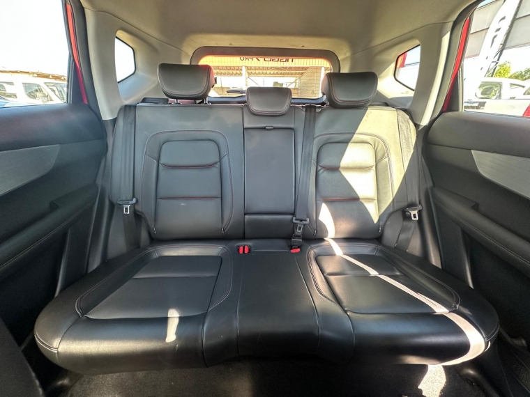 Chery Tiggo 7 pro Tiggo 7 Gls Cvt Pro 1.5 Aut 2023 Usado en Rosselot Usados