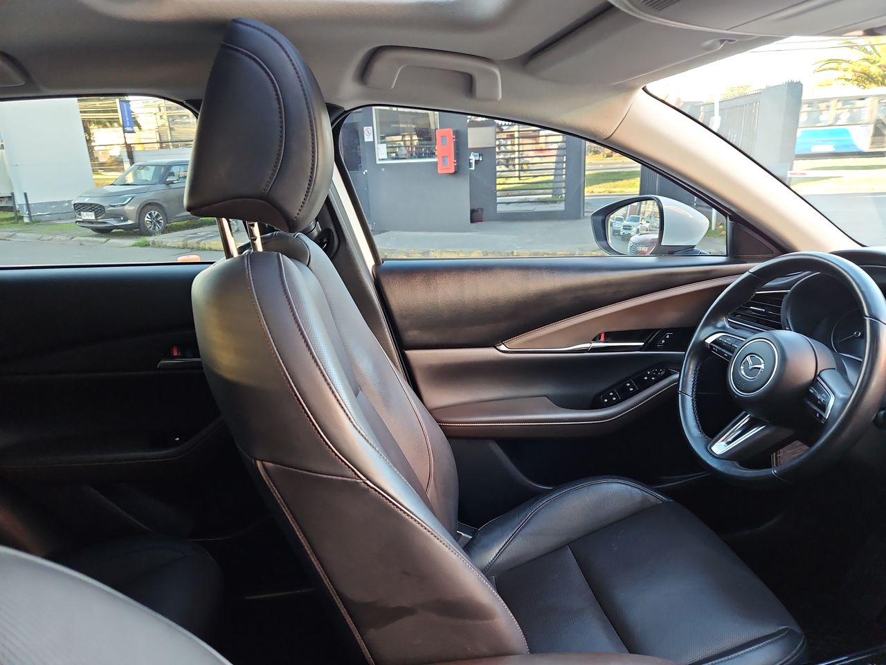 Mazda Cx-30 Cx30 4p 4x4 2.5 Aut 2025 Usado en Usados de Primera - Sergio Escobar