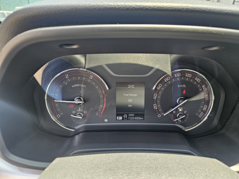 Maxus T60 T60 4x4 2.0 Aut 2022 Usado  Usado en Webautos.cl