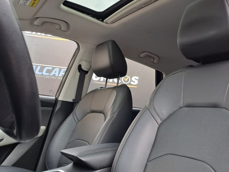 Chevrolet Captiva Captiva Premier 1.5 Aut 2021 Usado  Usado en Webautos.cl