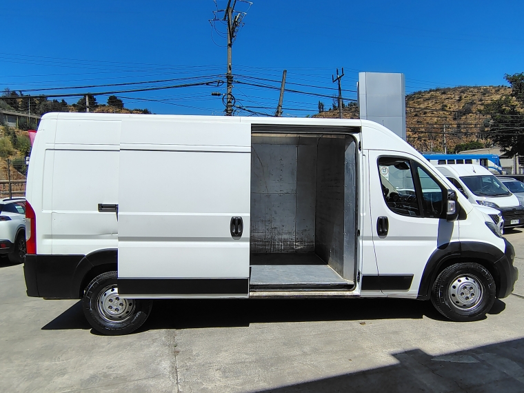 Peugeot Boxer Boxer Hdi L3 2.0 2021 Usado en Rosselot Usados