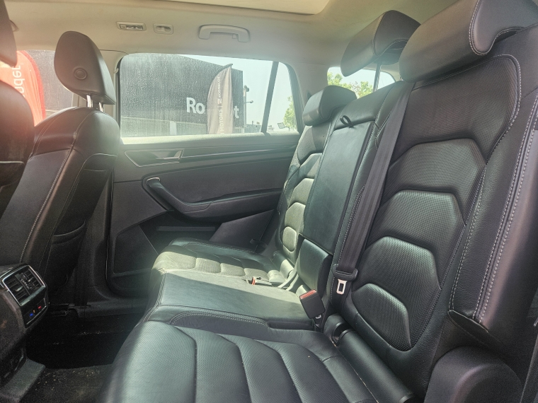 Skoda Kodiaq Kodiaq Tdi 4x4 2.0 Aut 2019 Usado en Rosselot Usados
