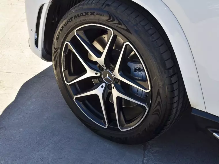 Mercedes benz Gle 53 Coupe 2023 Usado  Usado en Webautos.cl