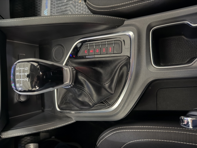 Maxus T60 Gl 2.0l 4x2 6mt 2025  Usado en Grass & Arueste