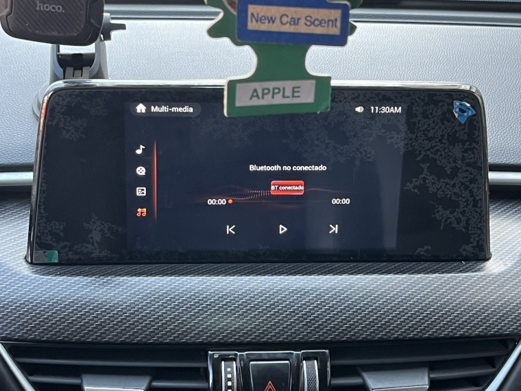 Foton G7 G7 Mt 4x2 2.0 2024 Usado en Rosselot Usados