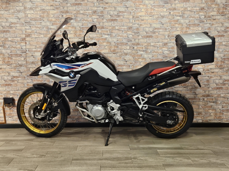 Bmw F 850 gs Ii 2020 Usado en BMW Premium Selection Bmw F 850 gs Ii 2020 Usado en BMW Premium Selection