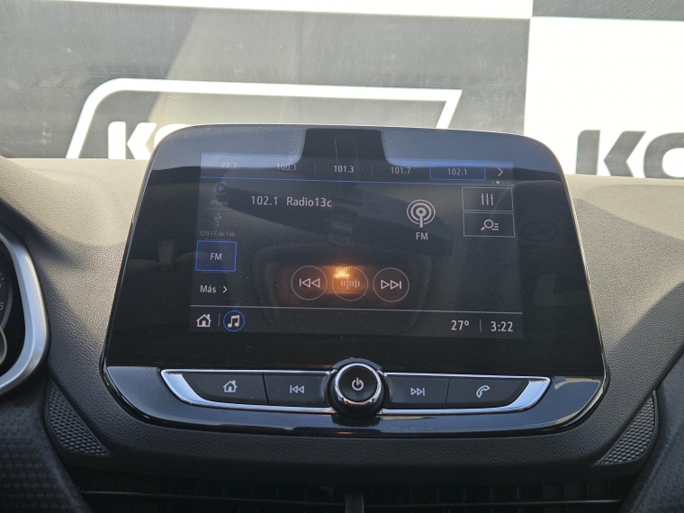 Chevrolet Onix Lt Mt 2023 Usado  Usado en Kovacs Usados