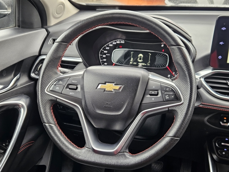 Chevrolet Groove Premier 1.5l Mt 2023 Usado  Usado en Kovacs Usados