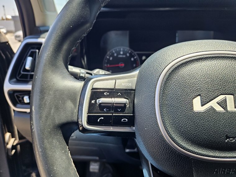 Kia Sorento Sorento Ex Gsl 6at 2wd Full 2.5l 2022 Usado Usado en Kovacs Usados Kia Sorento Sorento Ex Gsl 6at 2wd Full 2.5l 2022 Usado Usado en Kovacs Usados