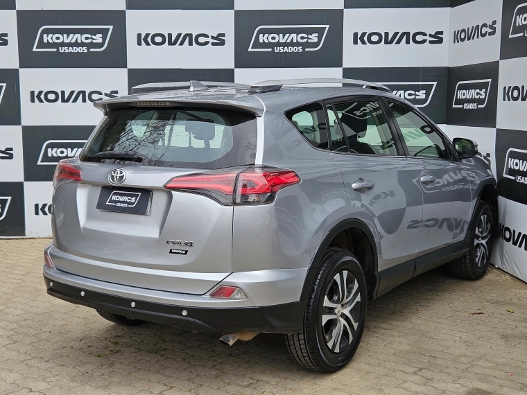 Toyota Rav4 2.0 Std Mt 2019 Usado  Usado en Kovacs Usados