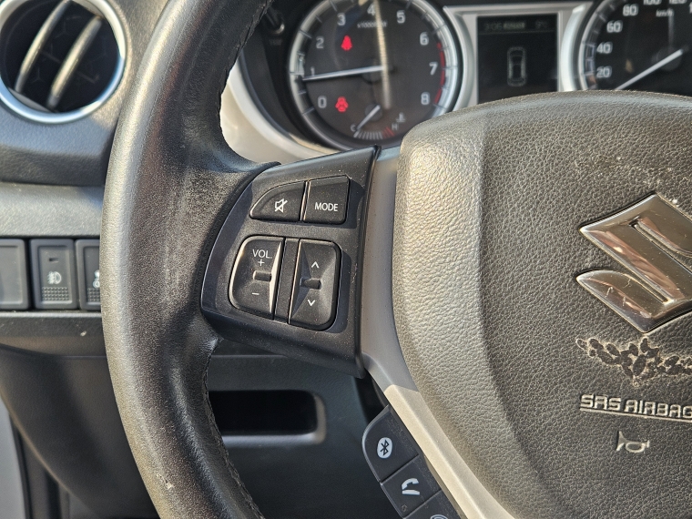 Suzuki Vitara 1.6 G Glx 5p Mt 4x4 2018 Usado Usado en Kovacs Usados Suzuki Vitara 1.6 G Glx 5p Mt 4x4 2018 Usado Usado en Kovacs Usados