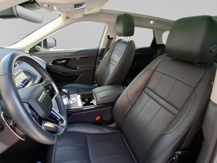 Land rover Discovery sport 2.0 R-dynamic S P250 4x4 At 5p 2024 Usado Usado en BMW Premium Selection Land rover Discovery sport 2.0 R-dynamic S P250 4x4 At 5p 2024 Usado Usado en BMW Premium Selection