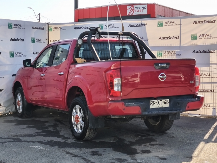 Nissan Navara D Cab 2.3 2022 Usado  Usado en Autoselect Usados