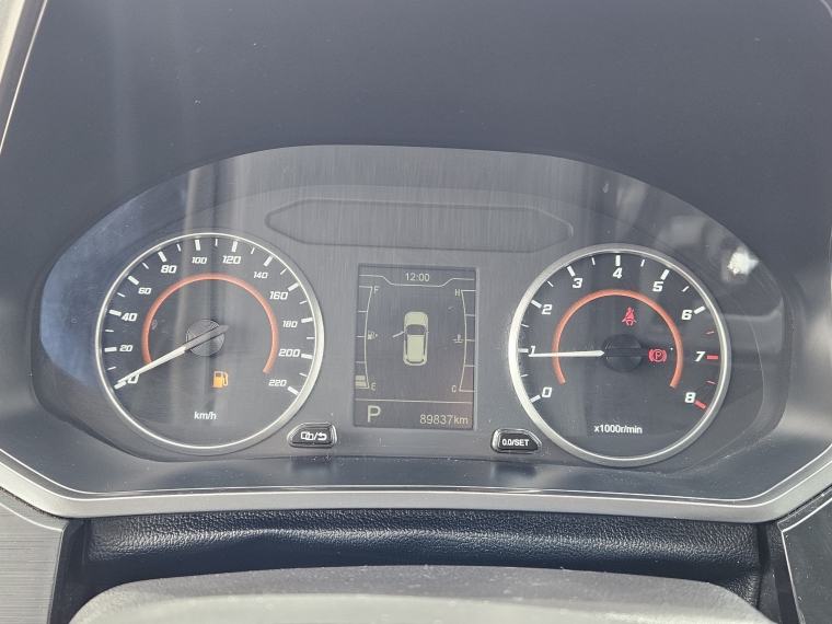 Chery Tiggo 2 pro Tiggo 2 Pro Gls Cvt 2021 Usado en Rosselot Usados