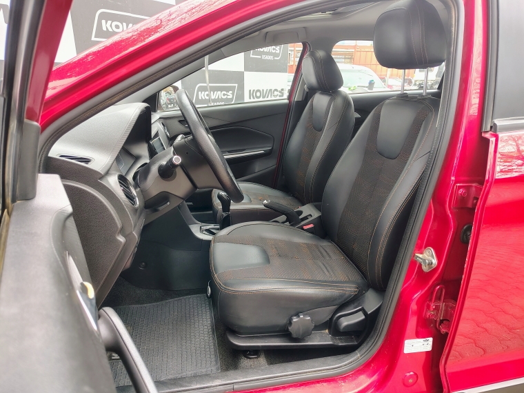 Chery Tiggo 2 1.5 Glx Mt 2018 Usado  Usado en Kovacs Usados