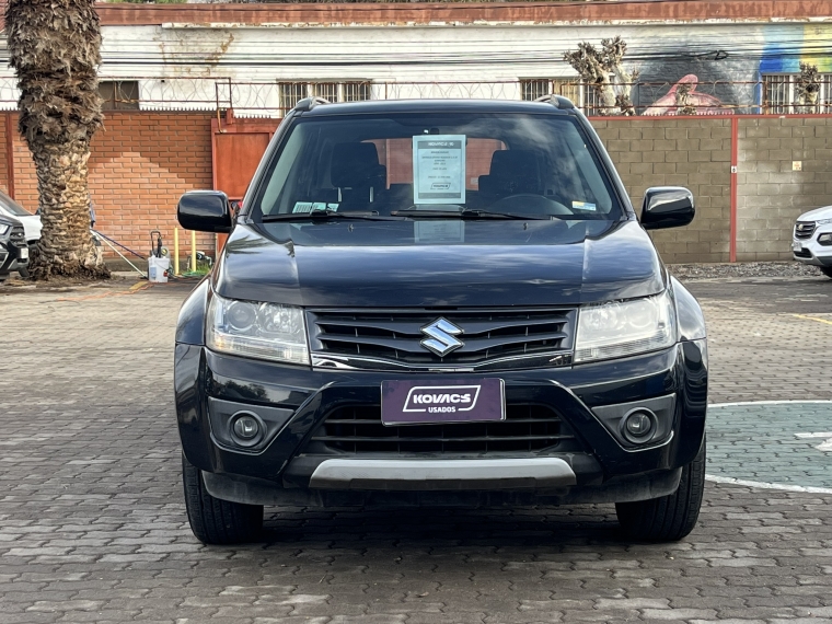 Suzuki Grand nomade Glx 2013 Usado  Usado en Kovacs Usados