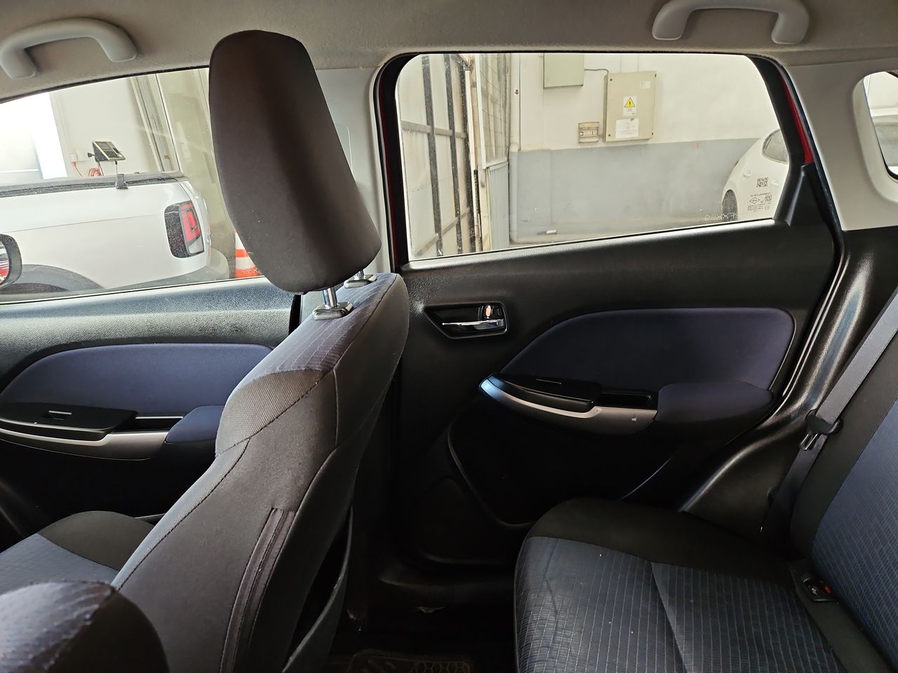 Suzuki Baleno Baleno Hb 1.4 2020 Usado en Usados de Primera - Sergio Escobar