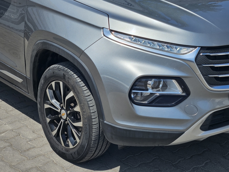 Chevrolet Groove Premier Mt 2021 Usado  Usado en Kovacs Usados