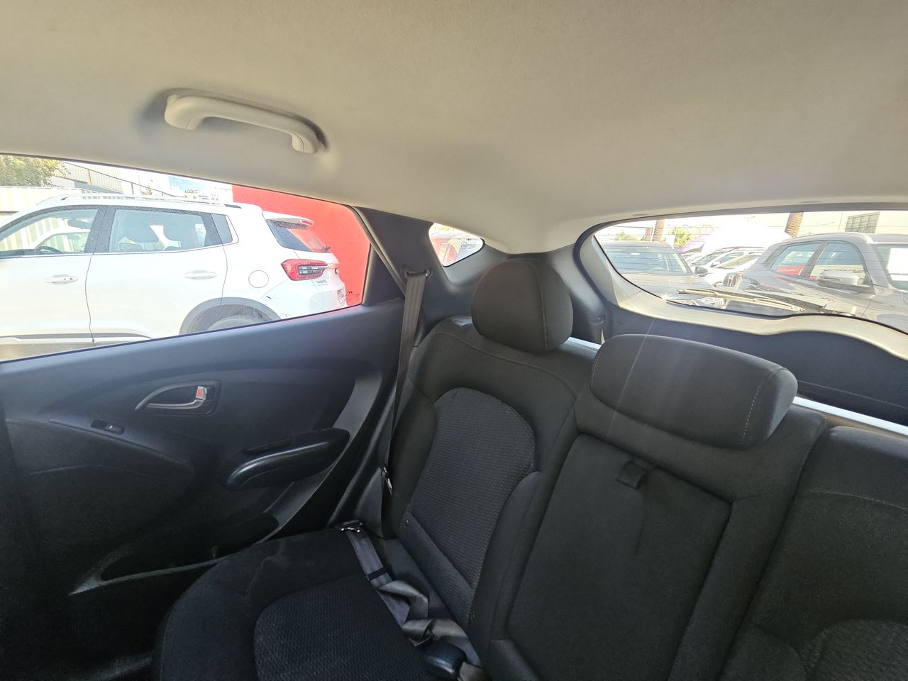 Hyundai Tucson New Tucson Gl 2.0 2014 Usado en Usados de Primera - Sergio Escobar