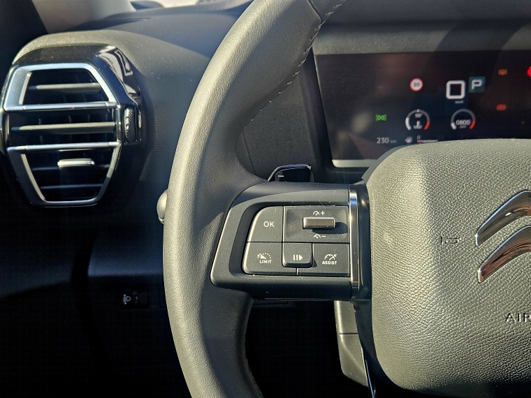 Citroen C-4 Puretech 130 Eat8 Feel Pack 2023 Usado  Usado en Kovacs Usados