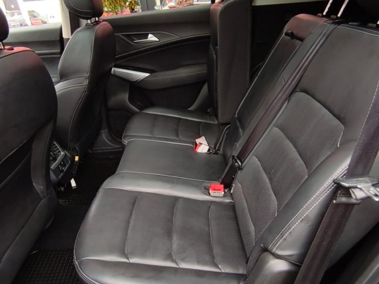 Jac Js8 1.5 Advance Xe Dct At 2024 Usado  Usado en Webautos.cl