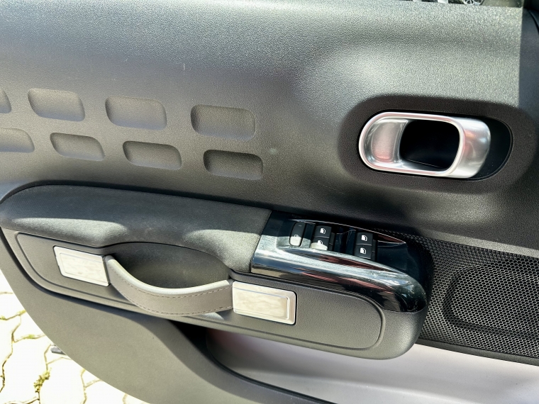 Citroen C-3 C3 1.2 2018 Usado  Usado en Kovacs Usados